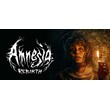 Amnesia Rebirth Steam Key GLOBAL(REGION FREE)