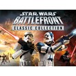 CIS❌NO RUS💎STAR WARS: Battlefront Classic Collection🌌