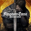 Kingdom Come ⭐️ on PS4 | PS5 | PS ⭐️ TR