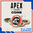 🈴APEX LEGENDS Coins ✦500^23000✦ XBOX FAST + 🎁