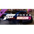 Forza Horizon 5 European Automotive Car Pack Steam Gift