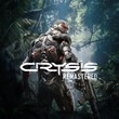 Crysis Remastered ⭐️ на PS4/PS5 | PS | ПС ⭐️ TR