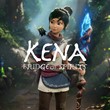 Kena: Bridge of Spirits | Epic Games | Region Free