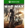 MAD MAX ✅ XBOX ONE|XS🫡XBOX