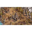🌄 Age of Empires II: DE The Mountain Royals 🥢 DLC