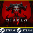 ⭐️ Diablo IV - STEAM (GLOBAL)  - Diablo® 4