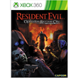 Resident Evil Operation Raccoon City XBOX Покупка на ак