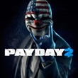 PAYDAY 2 with Epic Games Mail Access