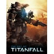 Titanfall (EA\Origin) key