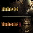 🟡BLASPHEMOUS BLASPHEMOUS 2 Bundle XBOX ONE/X|S KEY🔑