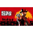 🔮CREATE AN ACCOUNT +  Red Dead Redemption 2➡️STEAM⬅️