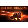 Mechabellum (Account rent Steam) Online