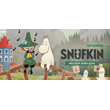 Snufkin: Melody of Moominvalley Digital Deluxe Edition