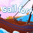 Sail Forth | Epic Games | Region Free