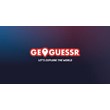 GeoGuessr PRO Account with a 12-month subscription