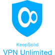 KeepSolid VPN [ Active Subscription ] 2025