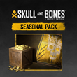 Skull and Bones Season Pack✅PSN✅PS5