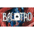 ⭐️ BALATRO [Steam/Global][CashBack]