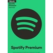Spotify Premium 1 Month Key INDIA 😎