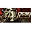 Fallout 1  A Post Nuclear Role Playing Game STEAM KEY