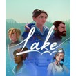 Lake 🎮Смена данных🎮 100% Рабочий