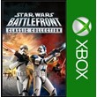 ☑️⭐STAR WARS Battlefront Classic Collection XBOX⭐buy 🫵