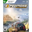 Expeditions A MudRunner + 5 TOP GAMES |Xbox Series X/S⭐