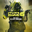 Call of Duty®: Modern Warfare® III - Nova 6 Pro Pack✅PS