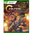 Contra: Operation Galuga Xbox One & Xbox Series X|S