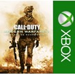 ☑️⭐Call of Duty Modern Warfare 2 Campaign Remaster⭐XBOX