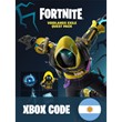 🔥🎮FORTNITE VOIDLANDS EXILE QUEST PACK XBOX KEY🎮🔥