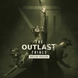 Outlast Trial  (Xbox)+70 игр общий