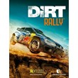 DIRT Rally Steam Key ( GLOBAL )