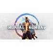 СНГ(❌РФ,РБ❌)💎STEAM|Mortal Kombat 1💀 КЛЮЧ
