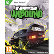 🔥🎮NEED FOR SPEED UNBOUNDXBOX SERIES X|S KEY🎮🔥