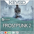 Frostpunk 2 · Steam Gift🚀AUTODELIVERY💳0% Cards