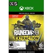 🔥🎮TOM CLANCY´S RAINBOW SIX EXTRACTION XBOX ONE KEY🎮