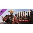 Hunt: Showdown - Northern Justice (Steam Gift RU)
