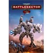 Warhammer 40,000: Battlesector - T´au  XBOX Покупка