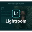 👑 LIGHTROOM 1 YEAR SUBSCRIPTION ON YOUR ACCOUNT