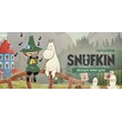 Snufkin: Melody of Moominvalley 💎 STEAM GIFT RUSSIA