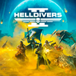 HELLDIVERS 2 (STEAM) 0% CARD + GIFT