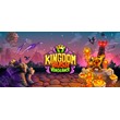 Kingdom Rush Vengeance - Tower Defense🎮Change data🎮