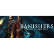 Banishers: Ghosts of New Eden⭐No Steam Guard ✔️Offline