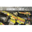 Tom Clancy´s Rainbow Six Siege - USA Racer Pack 🔑
