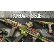 Tom Clancy´s Rainbow Six Siege - Russian Racer Pack 🔑