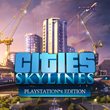 ✅✅ Cities: Skylines ✅✅ PS4 Турция 🔔 пс сити скайлайн