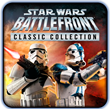 ⭐ STAR WARS Battlefront Classic Collection ➖ 🧊 PS4/5