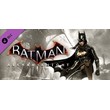 Batman: Arkham Knight - A Matter of Family Steam RU
