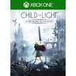 🔥🎮CHILD OF LIGHT ULTIMATE XBOX ONE X|S KEY🎮🔥